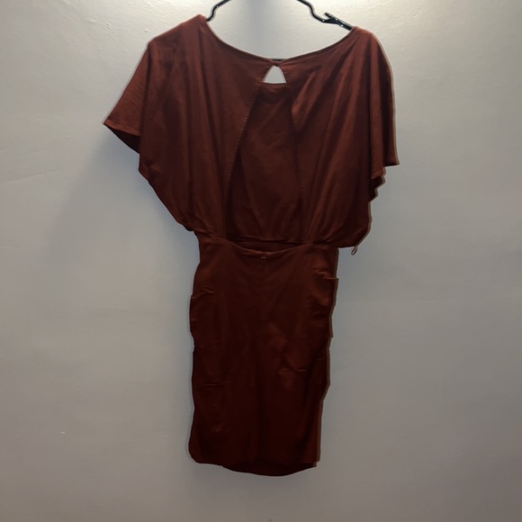 Free People Mini Dress - Picture 3 of 3